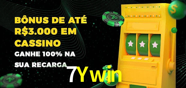 7Ywin melhor bônus de depósito